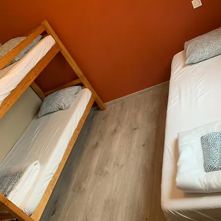 Villa Entre Vignes Et Garrigues